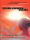 Children of God (eBook): Sparrow Series, Book 2